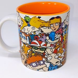 NWOT Rug Rats Cup